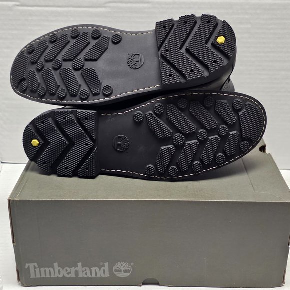 New Timberland Belanger EK+ 6\